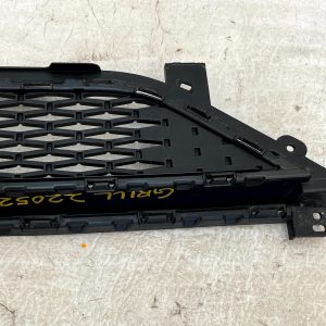 Jaguar F Pace X761 Front Bumper Lower Grille 2021 ON MK83-17H750-AA Genuine - Image 12