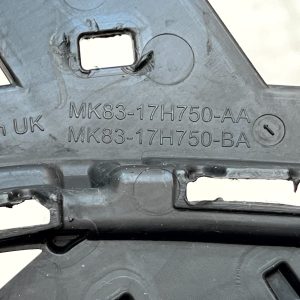 Jaguar F Pace X761 Front Bumper Lower Grille 2021 ON MK83-17H750-AA Genuine - Image 13