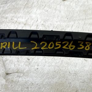 Jaguar F Pace X761 Front Bumper Lower Grille 2021 ON MK83-17H750-AA Genuine - Image 14