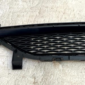 Jaguar F Pace X761 Front Bumper Lower Grille 2021 ON MK83-17H750-AA Genuine - Image 3