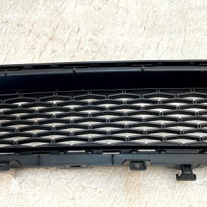 Jaguar F Pace X761 Front Bumper Lower Grille 2021 ON MK83-17H750-AA Genuine - Image 4
