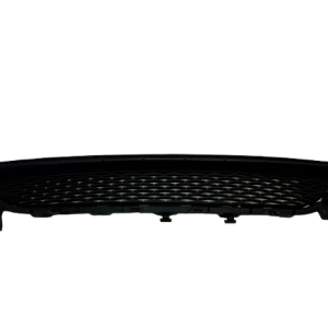 Jaguar F Pace X761 Front Bumper Lower Grille 2021 ON MK83-17H750-AA Genuine - Image 1