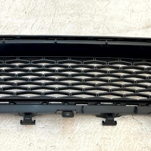 Jaguar F Pace X761 Front Bumper Lower Grille 2021 ON MK83-17H750-AA Genuine - Image 5