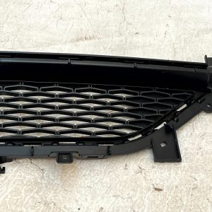 Jaguar F Pace X761 Front Bumper Lower Grille 2021 ON MK83-17H750-AA Genuine - Image 6