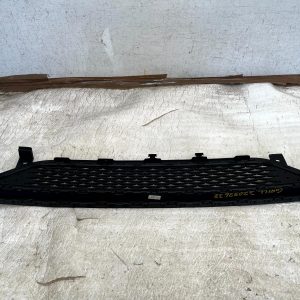 Jaguar F Pace X761 Front Bumper Lower Grille 2021 ON MK83-17H750-AA Genuine - Image 7