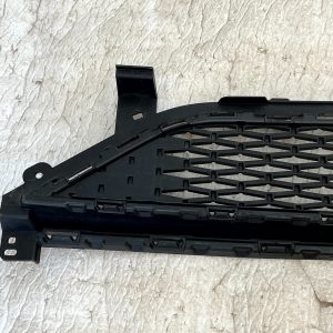 Jaguar F Pace X761 Front Bumper Lower Grille 2021 ON MK83-17H750-AA Genuine - Image 8