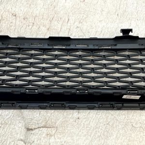 Jaguar F Pace X761 Front Bumper Lower Grille 2021 ON MK83-17H750-AA Genuine - Image 9