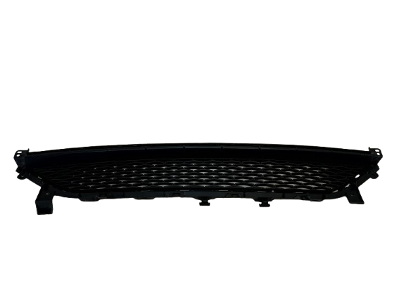 Jaguar-F-Pace-X761-Front-Bumper-Lower-Grille-2021-ON-MK83-17H750-AA-Genuine-178276271066