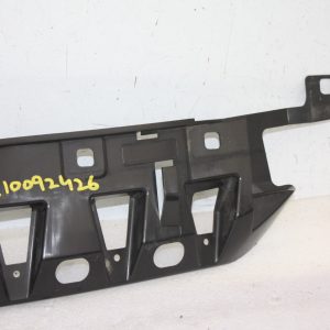 Jaguar F Pace X761 Front Bumper Support Bracket 2016-2020 HK83-17640-AB Genuine - Image 3