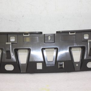 Jaguar F Pace X761 Front Bumper Support Bracket 2016-2020 HK83-17640-AB Genuine - Image 4