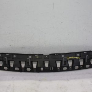 Jaguar F Pace X761 Front Bumper Support Bracket 2016-2020 HK83-17640-AB Genuine