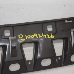 Jaguar F Pace X761 Front Bumper Support Bracket 2016-2020 HK83-17640-AB Genuine - Image 6