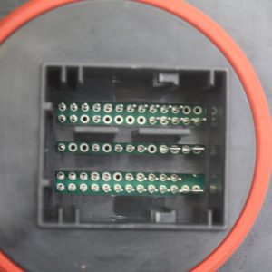 Jaguar F Pace X761 Headlight Control Unit Module MX63-13E005-BA Genuine - Image 11