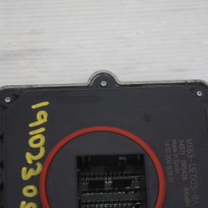 Jaguar F Pace X761 Headlight Control Unit Module MX63-13E005-BA Genuine - Image 13