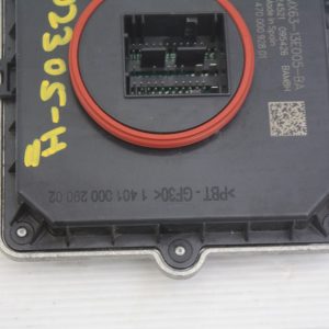 Jaguar F Pace X761 Headlight Control Unit Module MX63-13E005-BA Genuine - Image 14