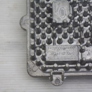 Jaguar F Pace X761 Headlight Control Unit Module MX63-13E005-BA Genuine - Image 5