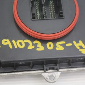 Jaguar F Pace X761 Headlight Control Unit Module MX63-13E005-BA Genuine - Image 10