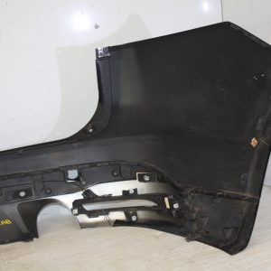 Jaguar F Pace X761 R Sport Rear Bumper 2016 TO 2019 HK83-17D781-AAW Genuine - Image 12