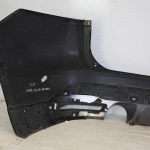 Jaguar F Pace X761 R Sport Rear Bumper 2016 TO 2019 HK83-17D781-AAW Genuine - Image 14