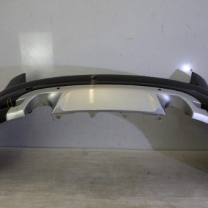 Jaguar F Pace X761 R Sport Rear Bumper 2016 TO 2019 HK83-17D781-AAW Genuine - Image 9