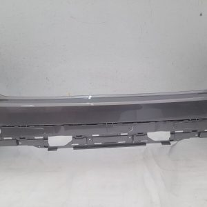 Jaguar F Pace X761 Rear Bumper 2020 ON MK83-17D781-AAW Genuine - Image 3