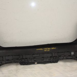Jaguar F Pace X761 Rear Bumper 2021 ON MK83-17D781-AAW Genuine *DAMAGED* - Image 14