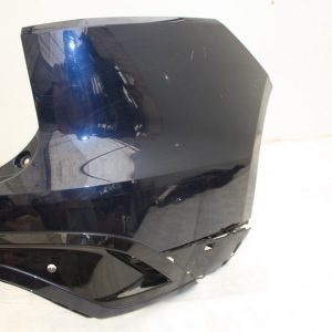 Jaguar F Pace X761 Rear Bumper 2021 ON MK83-17D781-AAW Genuine *DAMAGED* - Image 9