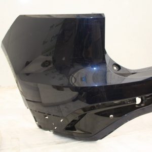 Jaguar F Pace X761 Rear Bumper 2021 ON MK83-17D781-AAW Genuine *DAMAGED* - Image 10