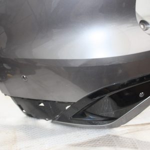 Jaguar F Pace X761 Rear Bumper 2021 ON MK83-17D781-AAW Genuine *DAMAGED* - Image 13