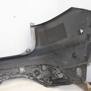 Jaguar F Pace X761 Rear Bumper 2021 ON MK83-17D781-AAW Genuine *DAMAGED* - Image 15