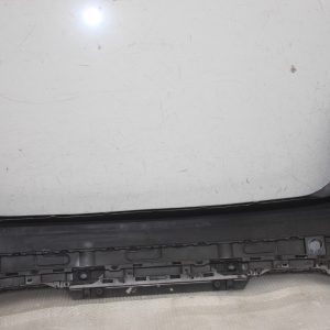 Jaguar F Pace X761 Rear Bumper 2021 ON MK83-17D781-AAW Genuine *DAMAGED* - Image 16