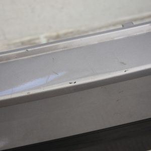 Jaguar F Pace X761 Rear Bumper 2021 ON MK83-17D781-AAW Genuine *DAMAGED* - Image 4