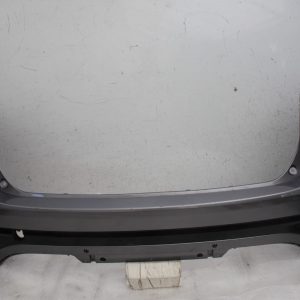 Jaguar F Pace X761 Rear Bumper 2021 ON MK83-17D781-AAW Genuine *DAMAGED* - Image 1