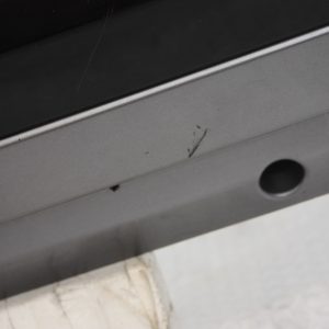 Jaguar F Pace X761 Rear Bumper 2021 ON MK83-17D781-AAW Genuine *DAMAGED* - Image 5