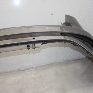 Jaguar F Pace X761 Rear Bumper 2021 ON MK83-17D781-AAW Genuine *DAMAGED* - Image 6