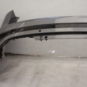 Jaguar F Pace X761 Rear Bumper 2021 ON MK83-17D781-AAW Genuine *DAMAGED* - Image 7