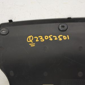 Jaguar F Pace X761 Rear Bumper Lower Tow Bar Cover 2020 ON MK83-17F846-AA - Image 16