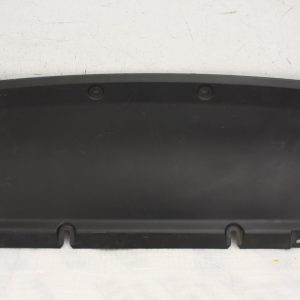 Jaguar F Pace X761 Rear Bumper Lower Tow Bar Cover 2020 ON MK83-17F846-AA - Image 1