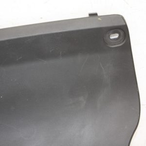 Jaguar F Pace X761 Rear Bumper Lower Tow Bar Cover 2020 ON MK83-17F846-AA - Image 7