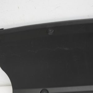 Jaguar F Pace X761 Rear Bumper Lower Tow Bar Cover 2020 On MK83-17F846-AA - Image 3