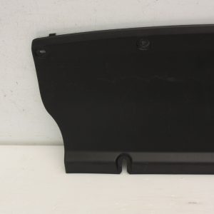 Jaguar F Pace X761 Rear Bumper Lower Tow Bar Cover 2020 On MK83-17F846-AA - Image 4