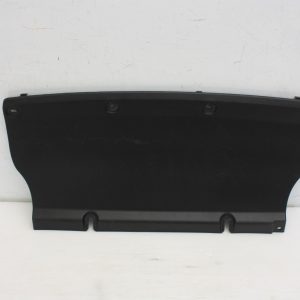 Jaguar F Pace X761 Rear Bumper Lower Tow Bar Cover 2020 On MK83-17F846-AA