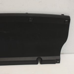 Jaguar F Pace X761 Rear Bumper Lower Tow Bar Cover 2020 On MK83-17F846-AA - Image 5