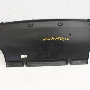 Jaguar F Pace X761 Rear Bumper Lower Tow Bar Cover 2020 On MK83-17F846-AA - Image 7