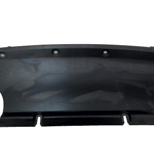 Jaguar F Pace X761 Rear Bumper Lower Tow Bar Cover 21 ON MK83-17F846-AA Genuine
