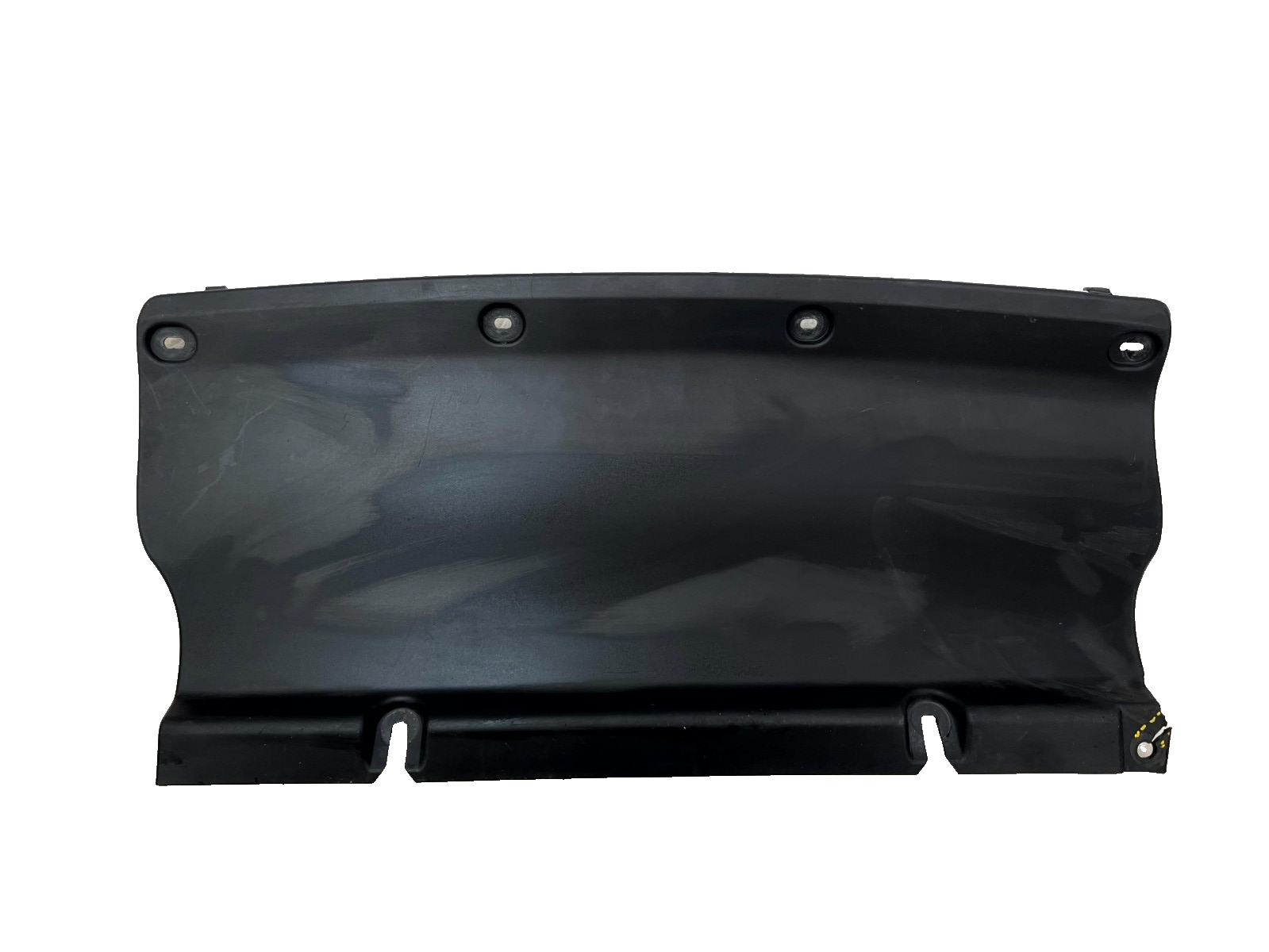 Jaguar F Pace X761 Rear Bumper Lower Tow Bar Cover 21 ON MK83-17F846-AA Genuine
