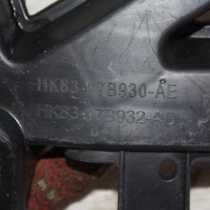 Jaguar F Pace X761 Rear Bumper Right Bracket HK83-17B930-AE Genuine - Image 7