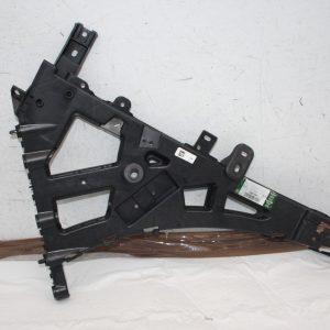 Jaguar F Pace X761 Rear Bumper Right Side Bracket 2020 ON MK83-17B930-B Genuine