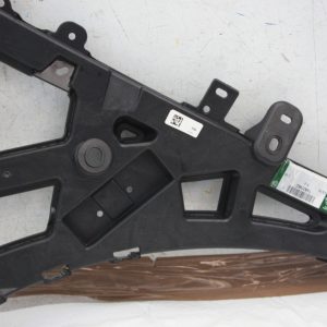 Jaguar F Pace X761 Rear Bumper Right Side Bracket 2020 ON MK83-17B930-B Genuine - Image 5