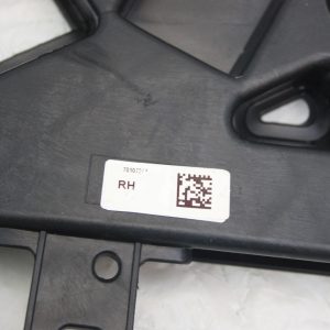 Jaguar F Pace X761 Rear Bumper Right Side Bracket 2020 ON MK83-17B930-B Genuine - Image 7